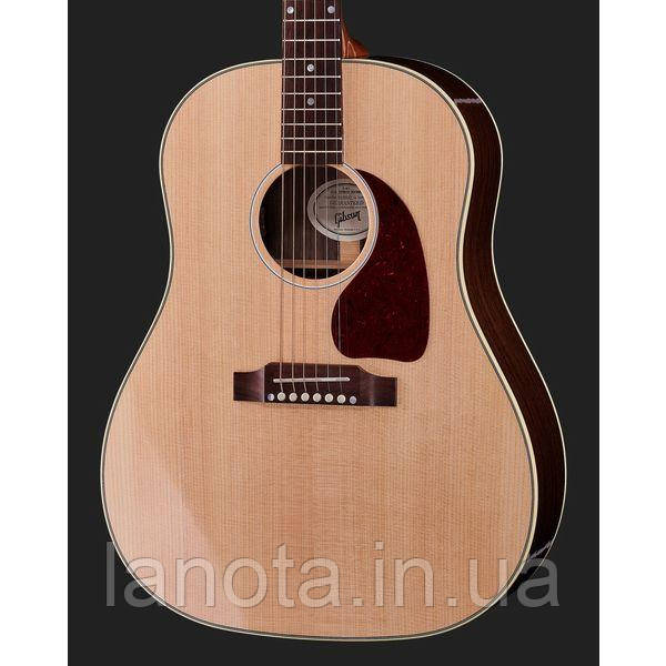 Акустическая гитара Gibson J-45 Studio Rosewood AN - фото 4 - id-p2009042473