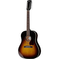 Акустическая гитара Gibson J-45 Standard 12 String VSB