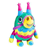 Мягкая игрушка "ОСЛИК ДАЗЛ" Pinata Smashlings SL7008-1, 30 см, Toyman