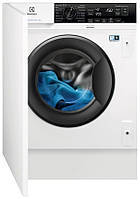 Пральна машина автоматична Electrolux EW7N7F348SUI
