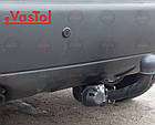 Фаркоп зйомний на двох болтах KIA Sportage (2004-2010) Кіа Спортейдж, фото 5