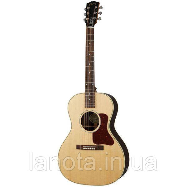 Акустическая гитара Gibson L-00 Studio Rosewood AN - фото 1 - id-p2009042487