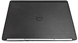 БВ Ноутбук Dell Precision 7520 15.6" FHD IPS Touch i7 7820HQ Nvidia Quadro M1200 4GB 16GB + SSD, фото 7