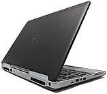 БВ Ноутбук Dell Precision 7520 15.6" FHD IPS Touch i7 7820HQ Nvidia Quadro M1200 4GB 16GB + SSD, фото 3