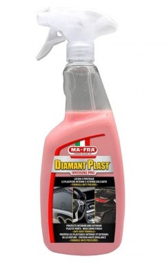 Поліроль пластику Ma-Fra DIAMANTPLAST DRESSING PRO 750 мл