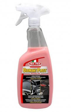 Поліроль пластику Ma-Fra DIAMANTPLAST DRESSING PRO 750 мл, фото 1