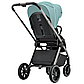 Коляска прогулянкова, візочок Carrello Ultra CRL-5525 Avocado Green, зелена, Карелло Ультра, до 22 кг, фото 3