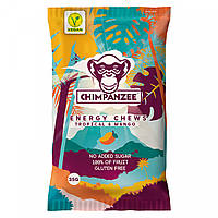 Энергетические желейные конфеты Chimpanzee Energy Chews Mango