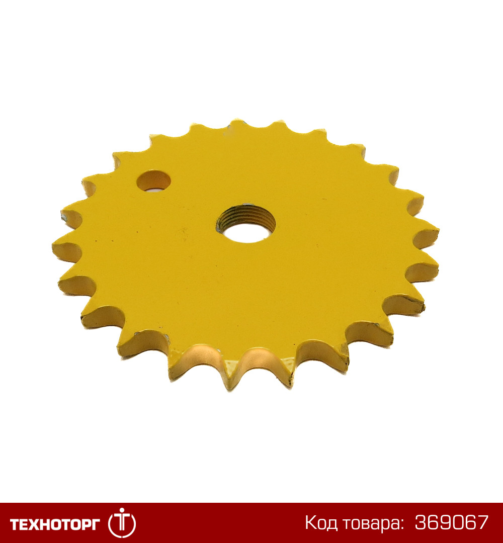 よち Звездочка (Z=23) (89819938), HIGH-Capacity | 9819938-BN