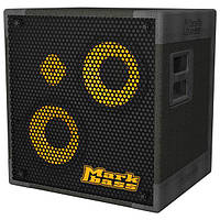 Гитарный кабинет Markbass MB58R 102XL Pure Box 8