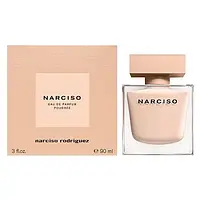 Парфумована вода жіноча narciso rodriguez narciso poudree 90 мл (original quality)