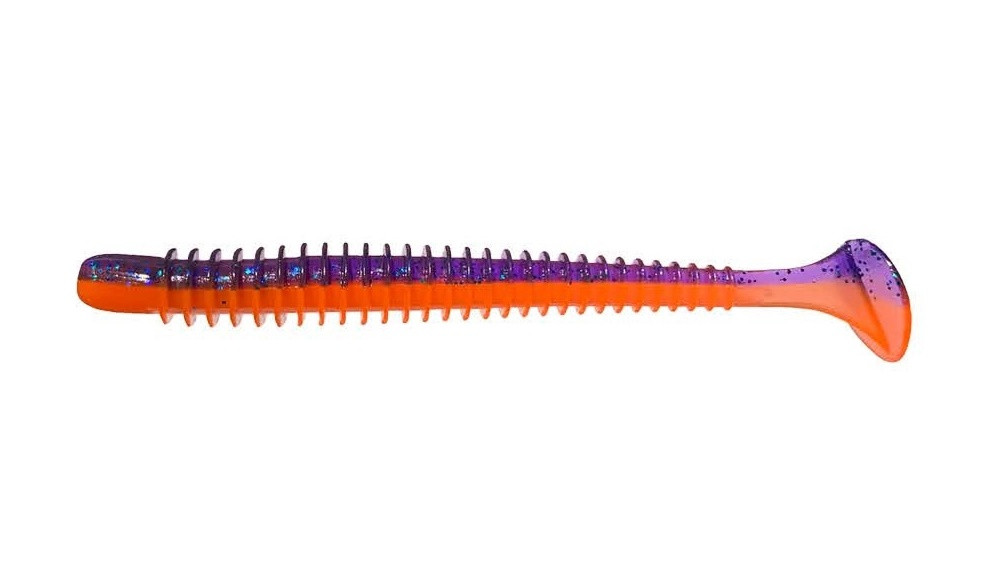 Силікон Wist Xwist Floating 3,6" 5шт. color 14