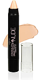 Коректор-консилер TF Dream Touch Corrector 2in1 Concealer in Nude CTC01 No101 Кремовий, фото 3