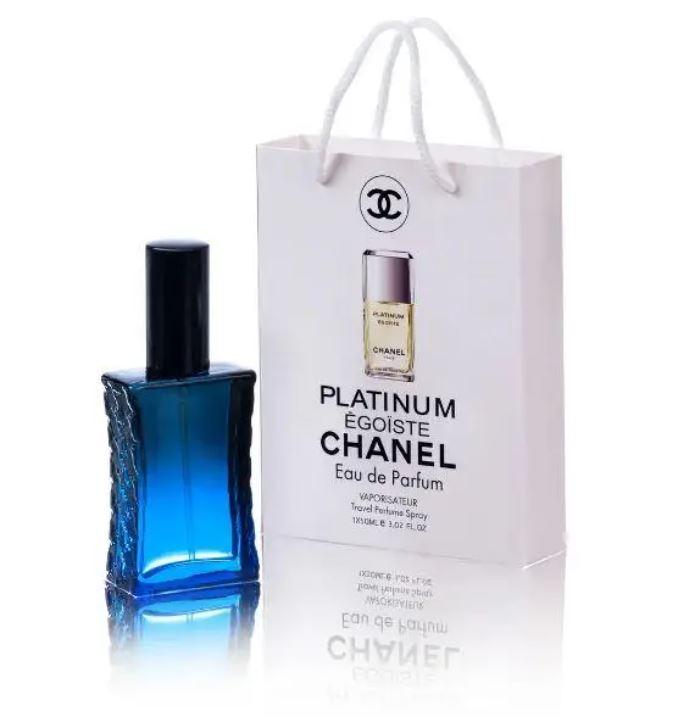 Egoiste Platinum (Егоіст Платінум) 50 мл. ОПТ