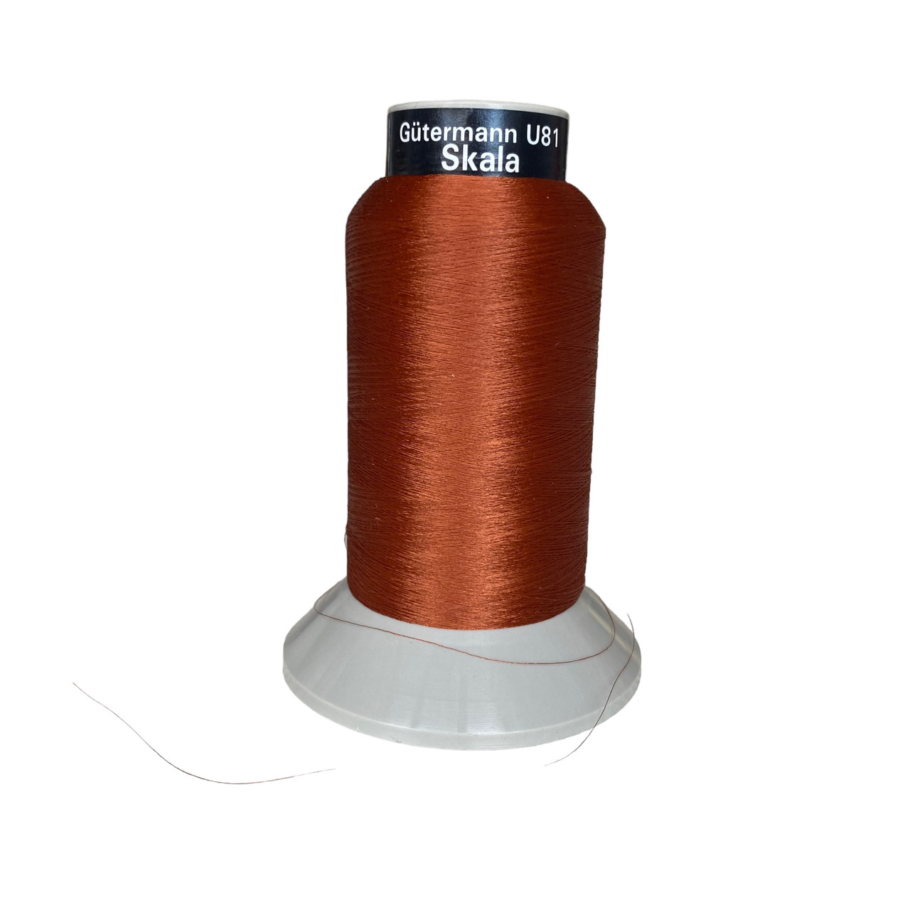 Нитки Gutermann skala 360/934/5000м
