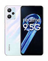 Смартфон Realme 9 5G 4/128GB Stargaze White