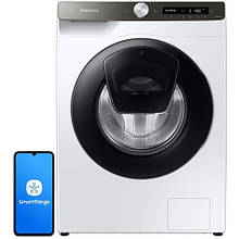 Пральна машина автоматична Samsung WW80T554DAT