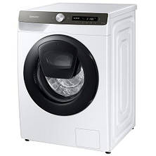 Пральна машина автоматична Samsung WW80T554DAT, фото 4