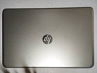 HP ENVY 15-J 15-J000 15-J100 Корпус A (крышка матрицы) (720533-001) б/у