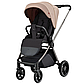 Коляска прогулянкова, візочок Carrello Ultra CRL-5525 Vanilla Beige, бежева, Карелло Ультра, до 22 кг, фото 3
