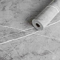 Самоклейна стінова PET плитка в рулоні 3000х600х2мм SW-00001702