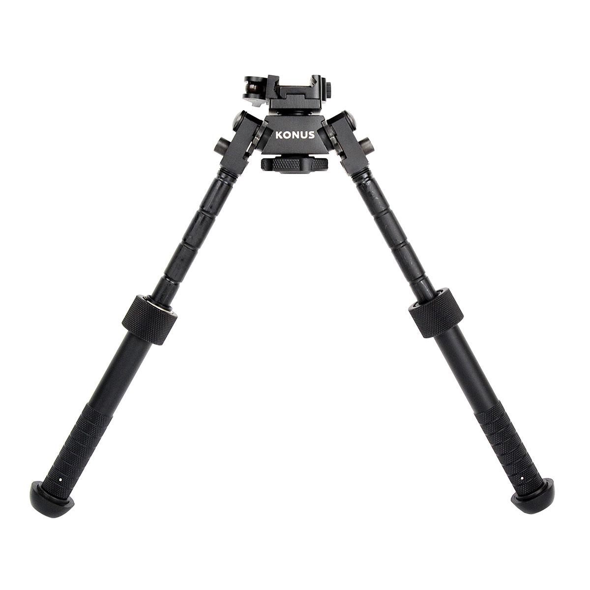 Сошки Konus Bipod-T (12-23 см)
