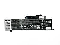 Оригинал батарея для ноутбука Dell GK5KY Dell Inspiron 11 3000 11.1V 43Wh 3800mAh ORIGINAL АКБ 11-20%, Б/У