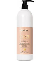 Кондиционер уплотняющий разглаживающий Farmavita Omniplex Smooth Experience Filler Conditioner 1000