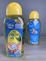Шампунь для волос, детский Disney Желтый 400мл. Оригинал