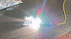 LED C5W C10W 12-24V CANBUS! 41 мм LED лампочка CSP-1860, фото 7