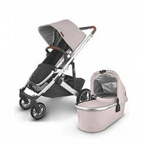 Універсальна коляска 2в1 UPPAbaby CRUZ V2, фото 4
