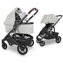 Коляска універсальна 2в1 UPPAbaby CRUZ V2, фото 2