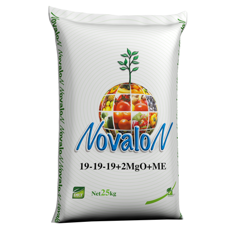 Мікродобриво Terra Tarsa Novalon 19-19-19 +2MgO+МE, 25 кг