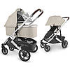 Універсальна коляска 2в1 UPPAbaby CRUZ V2, фото 7