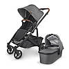 Універсальна коляска 2в1 UPPAbaby CRUZ V2, фото 11