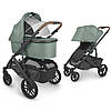 Універсальна коляска 2в1 UPPAbaby CRUZ V2, фото 10