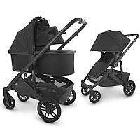 Коляска универсальная 2в1 UPPAbaby CRUZ V2