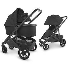 Коляска універсальна 2в1 UPPAbaby CRUZ V2