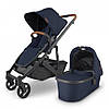 Універсальна коляска 2в1 UPPAbaby CRUZ V2, фото 8