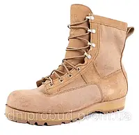 Берцы WELLCO US Army Temperate Weather Desert Tan Combat Boots 44 р