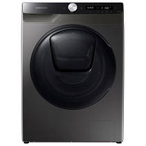 Прально-сушильна машина автоматична Samsung WD80T554DBX, фото 5