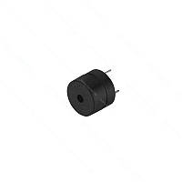 Звуковипромінювач з генератором, 1,5V