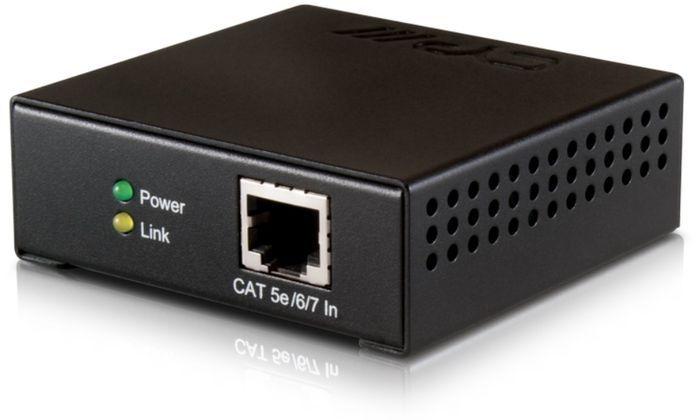 Приймач HDMI по крученій парі CYP PU-515PL-RX