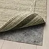 STOPP FILT Протиковзкий килимок для килима, 123х185 см., фото 4