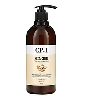 CP-1 Кондиционер с имбирем Esthetic House Ginger Purifying Conditioner, 500 ml