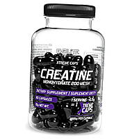 Креатин Моногидрат Evolite Nutrition Creatine Monohydrate Xtreme 60 капсул