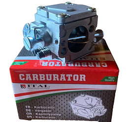 Карбюратор HUSQ 268, 272 Ital