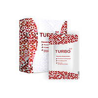 TurboFit - Комплекс для похудения (Турбофит) - ОРИГИНАЛ