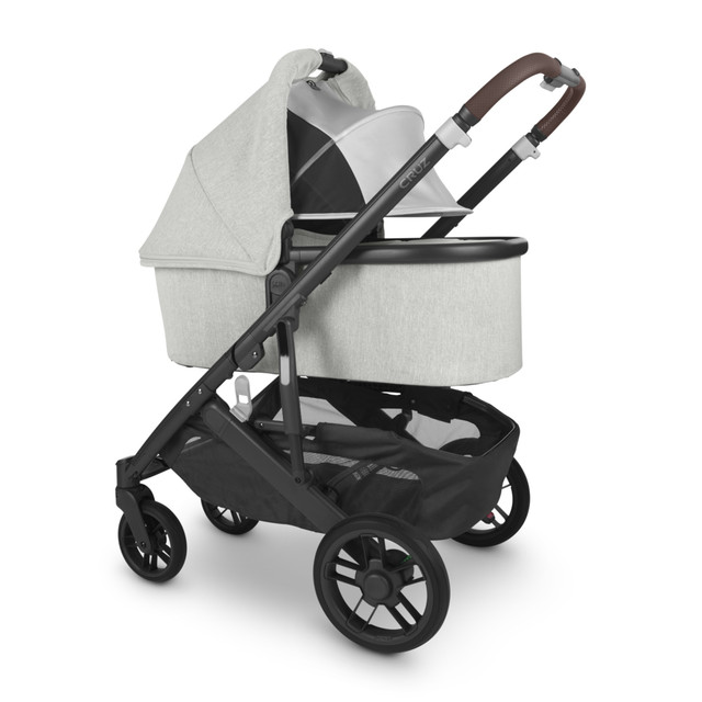 Коляска універсальна 2в1 UPPAbaby CRUZ V2