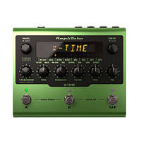 Гитарная педаль IK Multimedia AmpliTube X-TIME